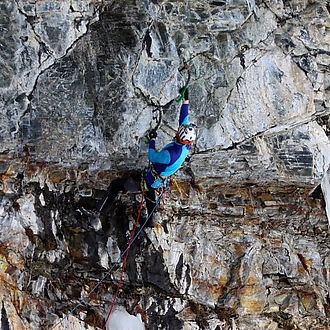 Photogallery - Hrozová & Matějec, Jedi Master M11